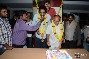 Attarintiki Daredi 50 Days Celebrations